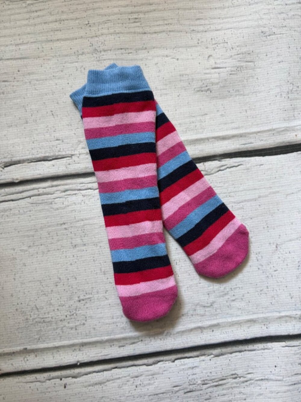 Toddler boot socks